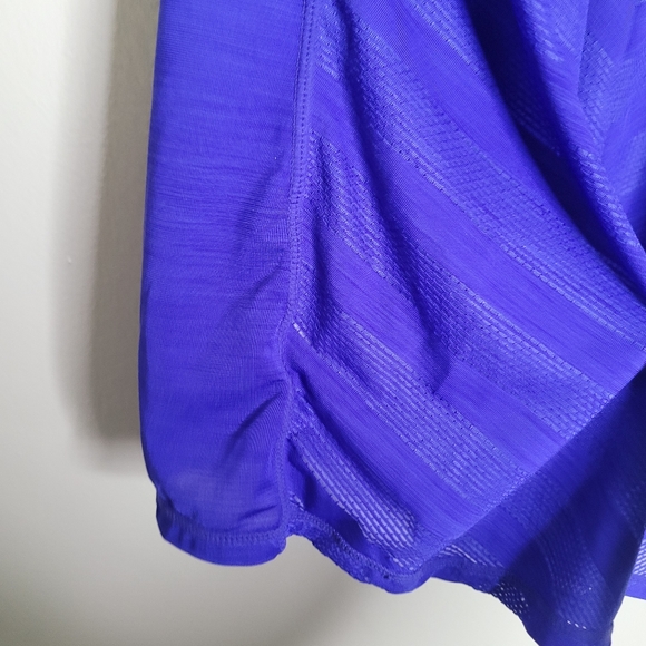 Athleta Kettlebella Racerback Athletic Tank Top - Picture 14 of 15